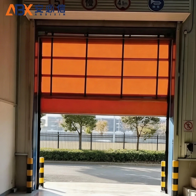 吕梁卸货平台