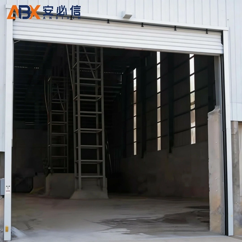 吕梁冷库门封